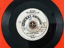 THE VELVET SATINS *70’s Press* NOTHING COMPARES TO YOU *EX*WIGAN NORTHERN SOUL??