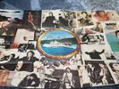 Paul McCartney (Beatles) Signed Wings POSTER.