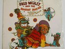 FRED WESLEY - A BLOW FOR ME LP VINYL MINT SEALED Rare Original 1977 Album Funk