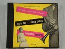 Doris Day & Harry James-Young Man With A Horn Columbia Records C198 4 Record Set