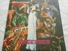 United States Navy Port Authority Soul Band Together LP rare soul funk shrink EX
