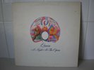 Queen - A Night at the Opera (original pressing) vinyl gatefold LP 1975  7E-1053