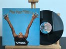 FUNKADELIC FREE YOUR MIND AND YOUR ASS WILL FOLLOW WESTBOUND SEW012 REISSUE EU