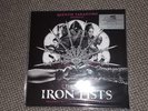 The Man With The Iron Fists OST - Soundtrack  VINYL 180gr. 2LPs NEU (2012)