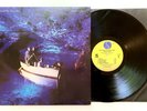 Echo And The Bunnymen Ocean Rain Vinyl LP 1984 Sire US Pressing EX