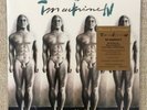 TIN MACHINE II Silver Grey Vinyl LP David Bowie Music On Vinyl #4933 MOV New