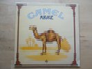 Camel ?– Mirage, Nova, Germany 1975, Reissue