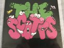 TRAVIS SCOTT - THE SCOTTS - pink vinyl 7