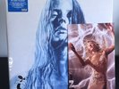ELLIE GOULDING - BRIGHTEST BLUE - SIGNED AUTOGRAPH photo 2xLP color vinyl record