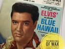 Elvis - Can't Help Falling In Love / Rock-A-Hula Baby 45 NEAR MINT 1961