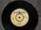 Austin faithful- eternal love   pyramid  vg