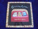Crowded House - Together Alone 1993 UK VINYL LP CAPITOL 1st