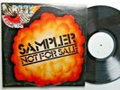 rock Legends Sampler  double album; hendrix, easybeats etc.    test pressing