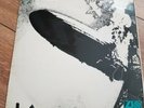 Led zeppelin vinyl 588 171 A1/B1 Turquoise