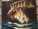 Vinyle VALHALLA 