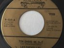 GARAGE PUNK Les Chevelles TON OMBRE ME SUIT Niagara 45 rare KILLER Canadian