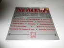 The Four Tops Greatest Hits LP 1967 Motown Stereo 662  Rare Mint Sealed Soul R&B
