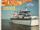 Augustine Ramirez ?– Mi Barquita De Madera - Latin Funk/Soul - Vinyl Record LP