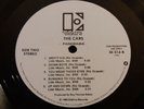 The Cars - Panorama Elektra ‎5E-514 US Vinyl White Promo Label LP VG+ (NO COVER)