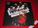 Judas Priest - British Steel, BOBV222LP,  coloured Vinyl LP 2010