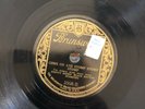 HOT JAZZ JOHNNY DODDS BLACK BOTTOM STOMPERS Br 3568 Come on & Stomp V+