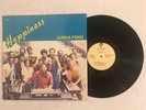 Ojeda Penn Happiness LP IFE Records TL 50280 Private Press Funk Jazz Brotherson