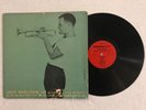 Jack Sheldon The Quartet & The Quintet Jazz:West JWLP 6 OG DG Zoot Sims