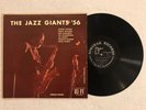 Lester Young The Jazz Giants '56 Norgran MG N-1056 DG Mono Roy Eldridge 1956