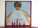MINA I Discorsi - PDU Pld A 5004 LP originale 1969