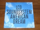 American Dream by LCD Soundsystem Vinyl 2 discs 2017 sealed mint