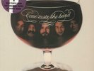 Deep Purple Come Taste The Band - Purple Vinyl - ... vinyl LP  record UK