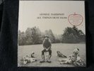 All Things Must Pass by George Harrison  - Sealed,  Release No. 003812