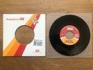 Frank Popp Ensemble / Big Boss Man ‎- Leave Me Alone / The Hawk 7