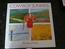 COWBOY JUNKIES The Nomad Series (Vinyl, Jun-2012, Diverse Records) DIVBOX001