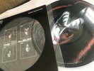 Kiss - Gene Simmons Vinyl LP Picture Disc EU Pressing 180 gm
