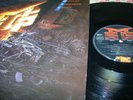 MSG McAULEY SCHENKER GROUP Save Yourself GEMA 1989 EMI LP VINYL EX+ W/INNER