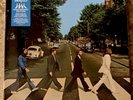 THE BEATLES LP x 3 Abbey Road 50th Anniversary Deluxe BOX set vinyl (Sealed) NEW