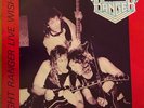 Night Ranger - Live Wishes Long Beach, CA 1985 (2 X LP) XL 1615/16