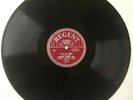 Dimples Harris Trio 1951 R&B 78 Call Me Daddy / CheeBongo Blues on REGENT MINT-