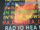 Radiohead In Rainbows Box Set 2 Vinyl LPs&CDs, Book- Never played - Free US Ship