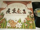 WILLIE COLON RUBEN BLADES SIEMBRA LP EX- US FANIA VINYL LATIN SALSA