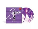 Selena “Ones” Picture Disc Vinyl 2LP Set (2020) Target Exclusive with Poster NEW