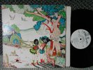 Fleetwood Mac ex white label promo GF LP Kiln House