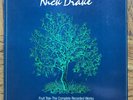 Nick Drake/Fruit Tree...OG Press...Island...3 LP...NDSP100...AN7072/4...BOX SET