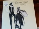 Fleetwood Mac - Rumours 1977 LP Rare White Vinyl Dutch Press