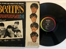 Songs, Pictures And Stories Of The Fabulous Beatles - 1964 Gatefold Mono (EX)