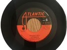 LED ZEPPELIN????Hidden Message 1st Press HEY HEY WHAT CAN I DO / IMMIGRANT SONG 45