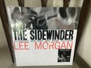 Music Matters SRX Vinyl Lee Morgan Sidewinder Jazz MoFi One Step Blue Note