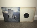 THE WHO Who's Next LP Track 1971 Stereo UK 1st Press
