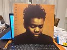 TRACY CHAPMAN VINLY LP